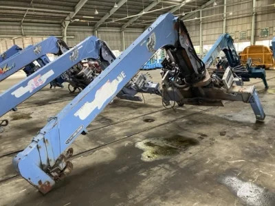 TADANO CRANE