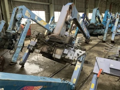 TADANO CRANE