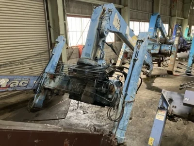 TADANO CRANE