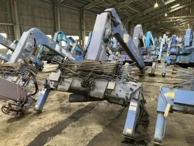 TADANO CRANE