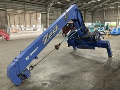 TADANO CRANE