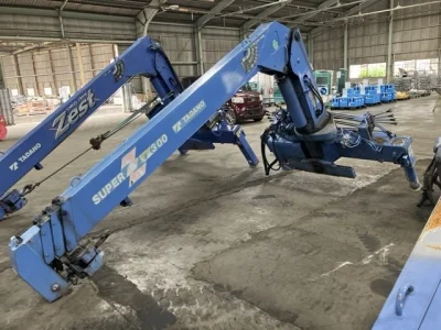 TADANO CRANE