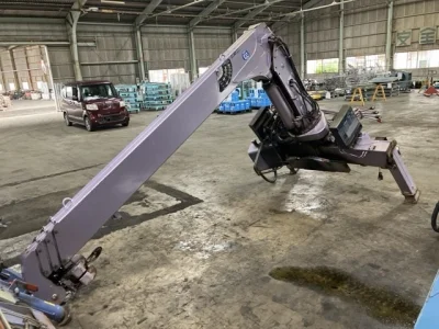 TADANO CRANE