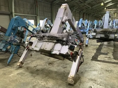 TADANO CRANE