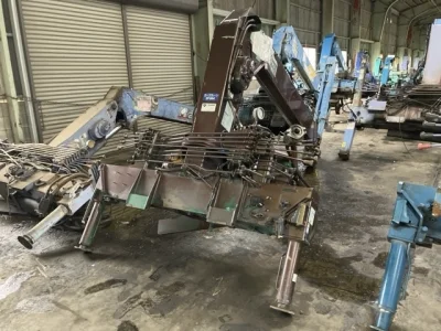 TADANO CRANE