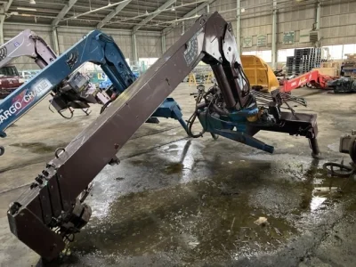 TADANO CRANE