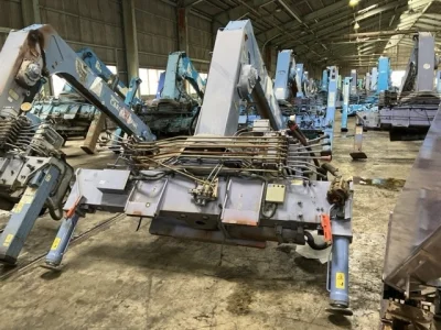 TADANO CRANE