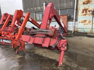 TADANO CRANE