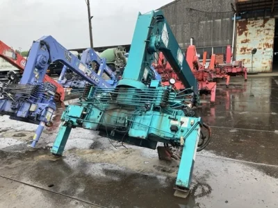TADANO CRANE