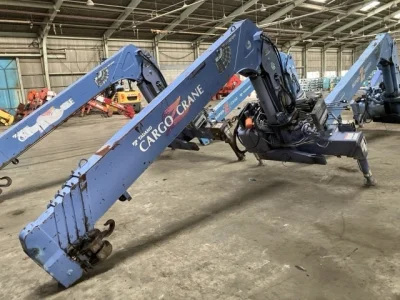 TADANO CRANE