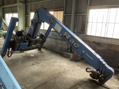 TADANO CRANE