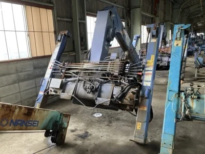 TADANO CRANE