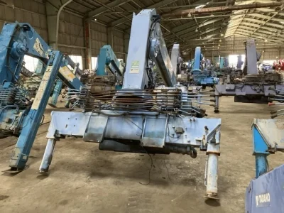 TADANO CRANE