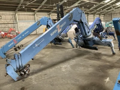 TADANO CRANE