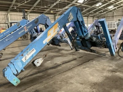 TADANO CRANE