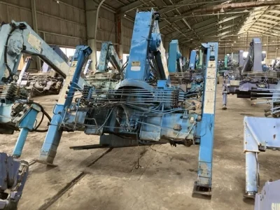 TADANO CRANE
