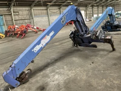 TADANO CRANE