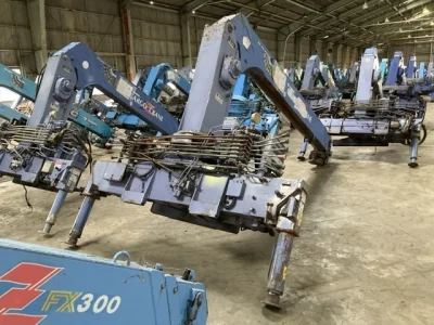 TADANO CRANE