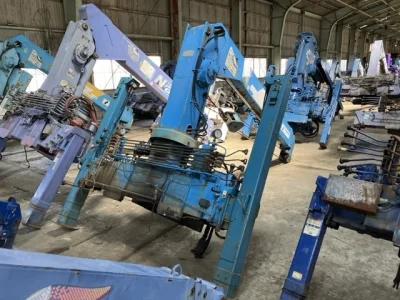 TADANO CRANE