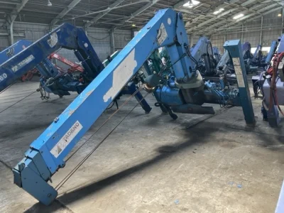 TADANO CRANE