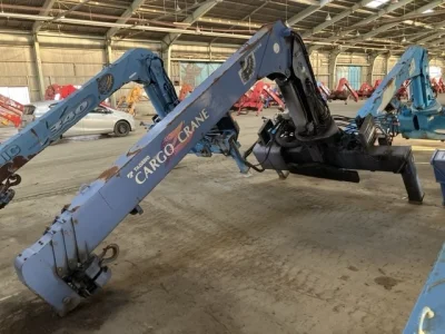 TADANO CRANE