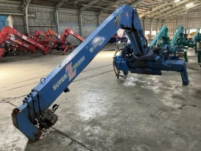 TADANO CRANE