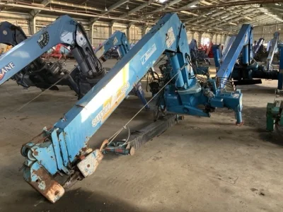 TADANO CRANE