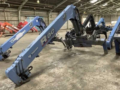 TADANO CRANE