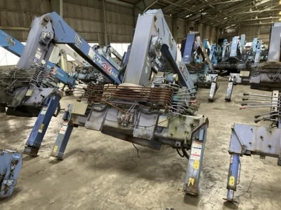 TADANO CRANE