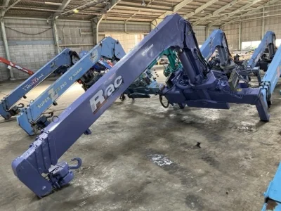 TADANO CRANE