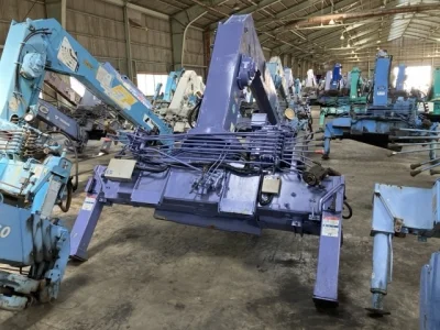 TADANO CRANE