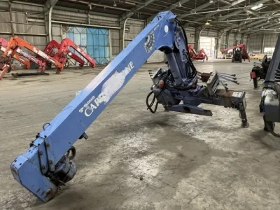 TADANO CRANE