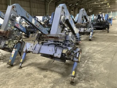 TADANO CRANE