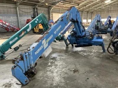 TADANO CRANE