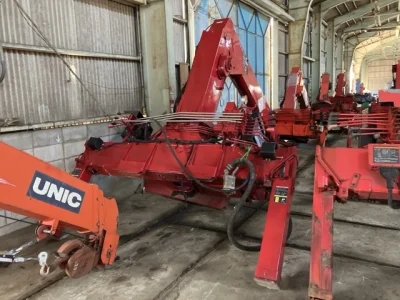 TADANO CRANE