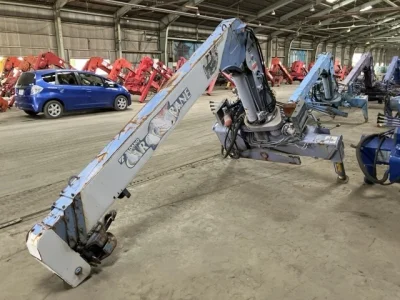 TADANO CRANE