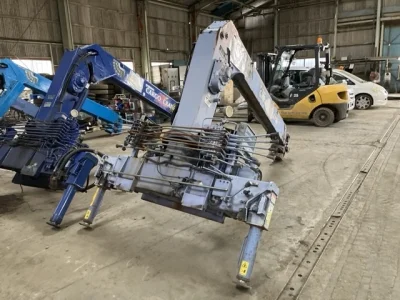 TADANO CRANE