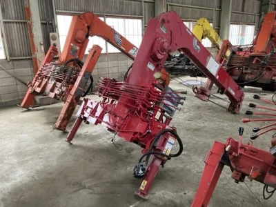 TADANO CRANE