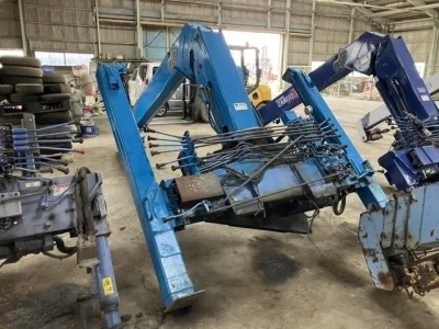TADANO CRANE