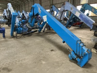 TADANO CRANE