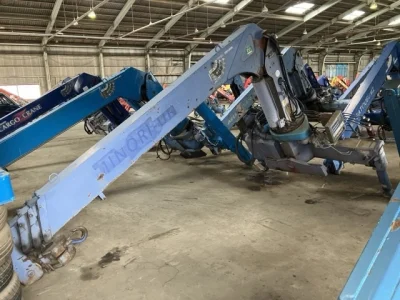 TADANO CRANE