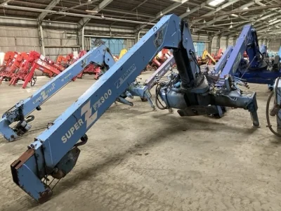 TADANO CRANE