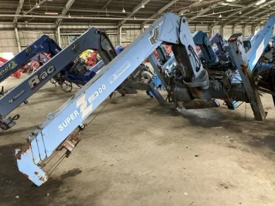 TADANO CRANE