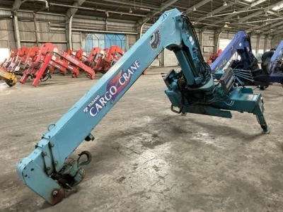 TADANO CRANE