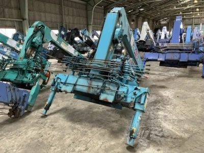TADANO CRANE