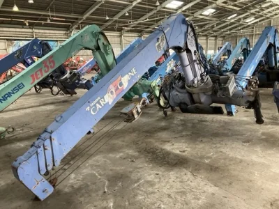 TADANO CRANE