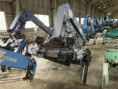 TADANO CRANE