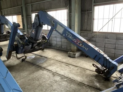 TADANO CRANE