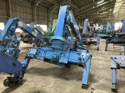 TADANO CRANE
