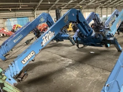 TADANO CRANE